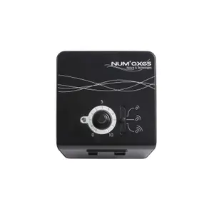 Anti-runaway transmitter for dogs Num'axes Canifugue