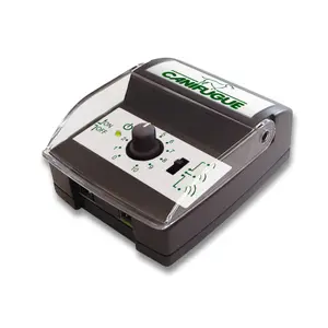 Anti-runaway transmitter for dogs Num'axes Canifugue