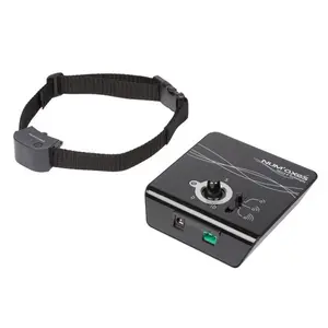 Clôture anti-fugue pour chien complet Num'axes Canifugue Small image-0