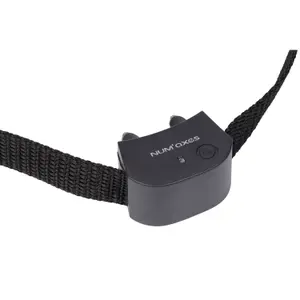 Collier pour chien anti-fugue seul Num'axes Canifugue Small image-0