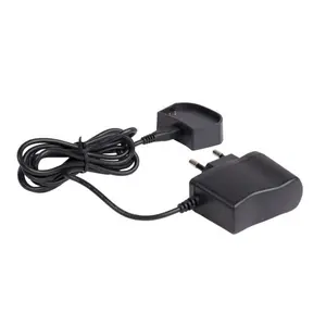 Set of charging base and power supply for collar Num'axes image-0
