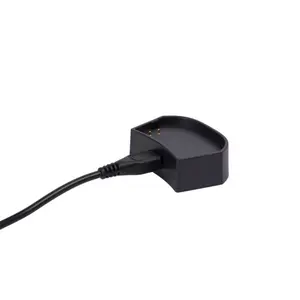 Set of charging base and power supply for collar Num'axes image-1
