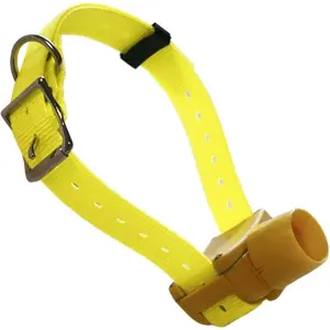 Μόνο κολιέ ανίχνευσης ήχου Num'axes Canibeep Radio Pro image-0