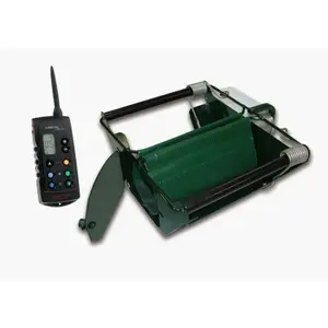 Remote control + flight box Num'axes Canifly 1500 Pro