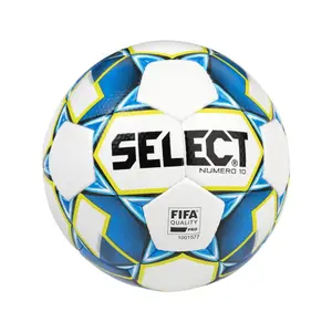 Pallone Select numero 10 FIFA image-0
