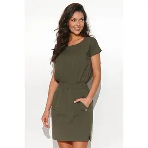 Short dress for women Numinou image-2