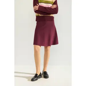 Short skirt for women Nümph Nulillypilly image-3