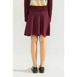 Short skirt for women Nümph Nulillypilly image-4