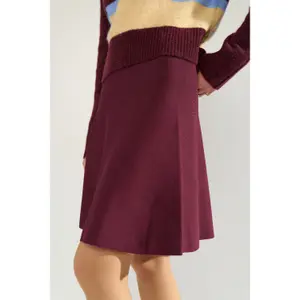Short skirt for women Nümph Nulillypilly image-5