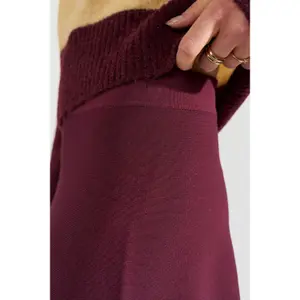 Short skirt for women Nümph Nulillypilly image-6