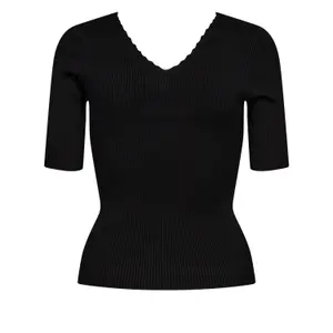 Jersey corto de mujer Nümph Nuayelet image-1