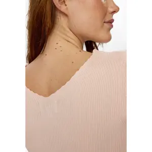 Jersey corto de mujer Nümph Nuayelet image-6