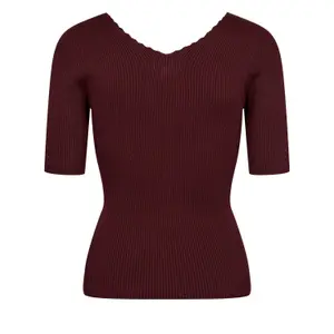 Jersey corto de mujer Nümph Nuayelet image-1