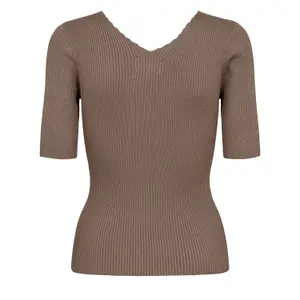 Jersey corto de mujer Nümph Nuayelet image-1