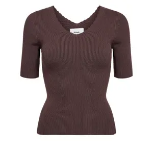 Jersey corto de mujer Nümph Nuayelet image-0