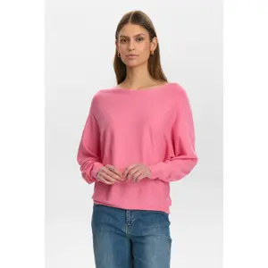 Pullover Damen Nümph Nudaya image-2