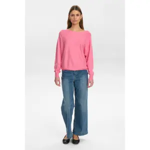 Pullover Damen Nümph Nudaya image-4