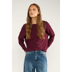 Pullover Damen Nümph Nudaya image-2