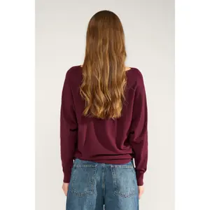Pullover Damen Nümph Nudaya image-4