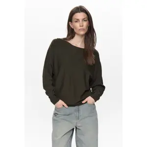 Pullover Damen Nümph Nudaya image-2