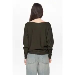 Pullover Damen Nümph Nudaya image-3
