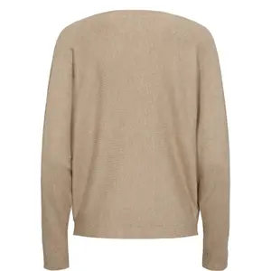 Pullover Damen Nümph Nudaya image-1