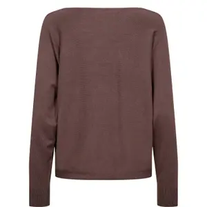 Pullover Damen Nümph Nudaya image-1