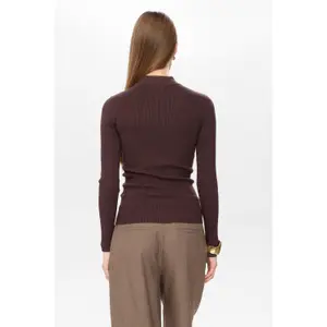 Woman sweater Nümph Bia - Noos image-2