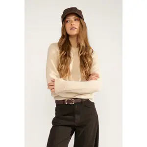 Pullover Damen Nümph Nuriette image-2