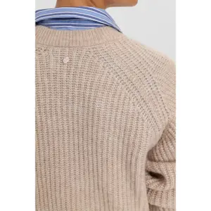 Woman sweater Nümph Zindi image-5