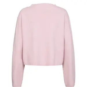 Jersey corto de mujer Nümph Nucarma image-1
