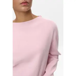 Jersey corto de mujer Nümph Nucarma image-5
