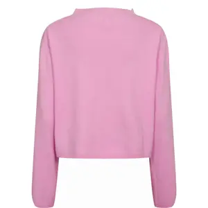 Pullover Crop Damen Nümph Nucarma image-1