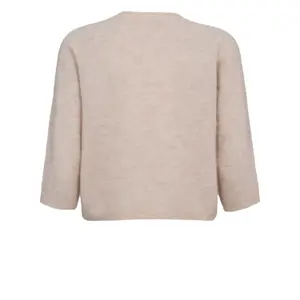 Pullover Damen Nümph Nuriette Selma image-1