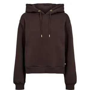 Women's hooded sweatshirt Nümph Tyra