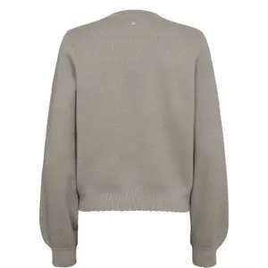 Pullover Damen Nümph Nubir image-1