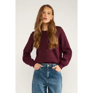 Pullover Damen Nümph Nubir image-2