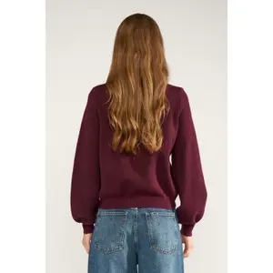 Pullover Damen Nümph Nubir image-4