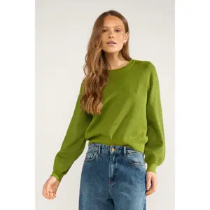 Pullover Damen Nümph Nubir image-2
