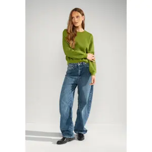 Pullover Damen Nümph Nubir image-3