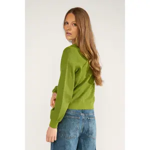 Pullover Damen Nümph Nubir image-4