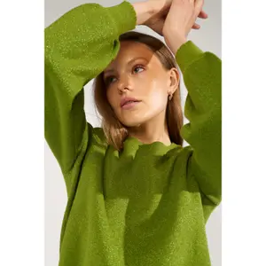 Pullover Damen Nümph Nubir image-5