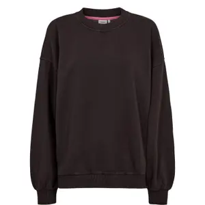 Sweatshirt Damen Nümph Nubissa image-0