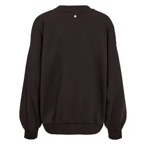 Sweatshirt Damen Nümph Nubissa image-1