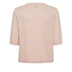 Pullover mit kurzen Ärmeln, Damen Nümph Nucally image-1