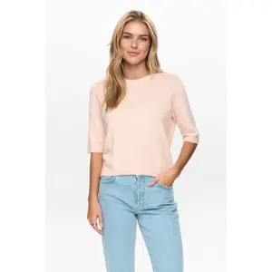 Pullover mit kurzen Ärmeln, Damen Nümph Nucally image-2