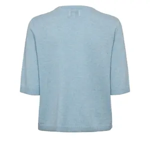 Pullover mit kurzen Ärmeln, Damen Nümph Nucally image-1