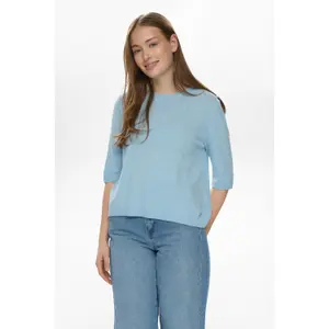 Pullover mit kurzen Ärmeln, Damen Nümph Nucally image-2