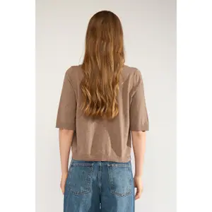 Pullover Damen Nümph Nucally image-4