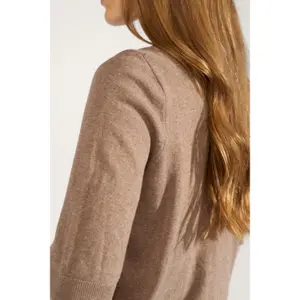 Pullover Damen Nümph Nucally image-6